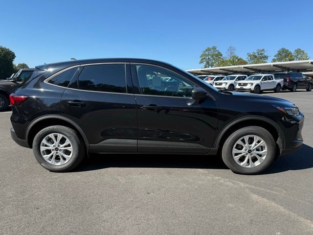 Used 2025 Ford Escape Active w/ Tech Pack #1 AWD/4WD image 6