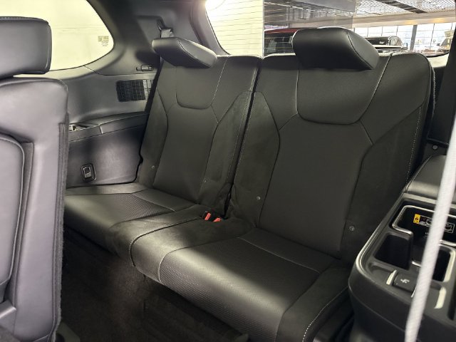 Certified 2026 Lexus TX 350 AWD w/ Technology Package image 27