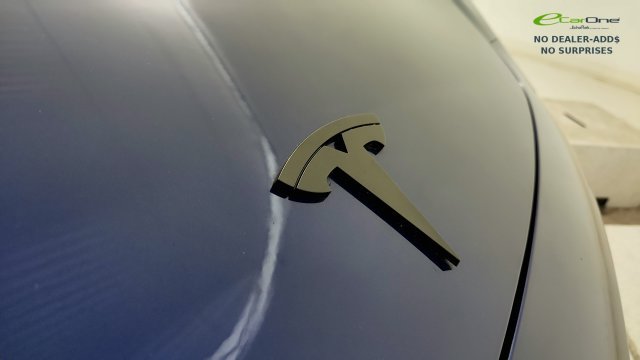 Used 2025 Tesla Model 3 Performance AWD/4WD image 33