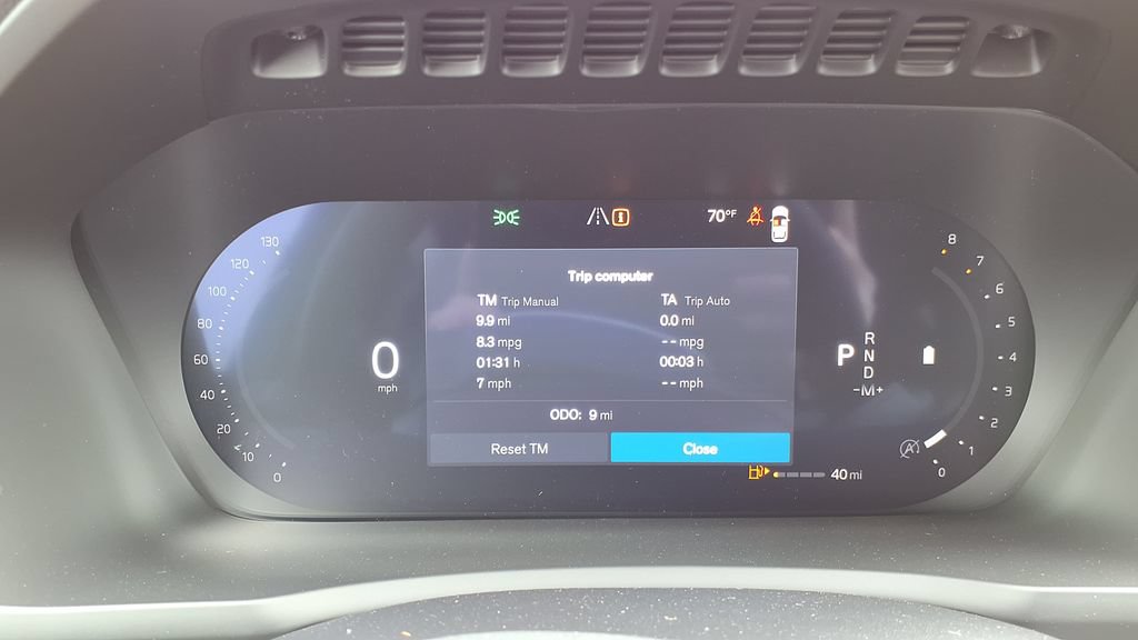 New 2026 Volvo XC90 B6 Plus w/ Protection Package Premier AWD/4WD image 27