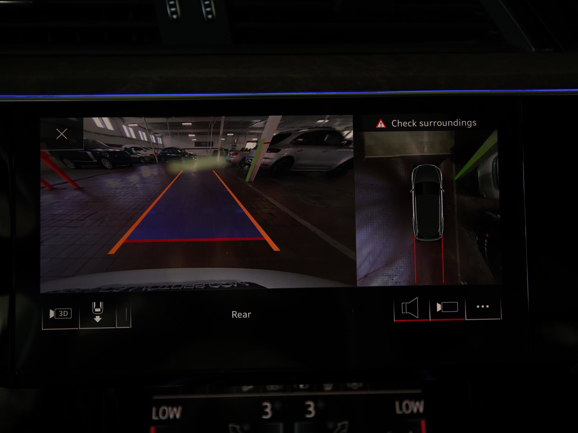 Used 2019 Audi e-tron Prestige AWD/4WD image 24