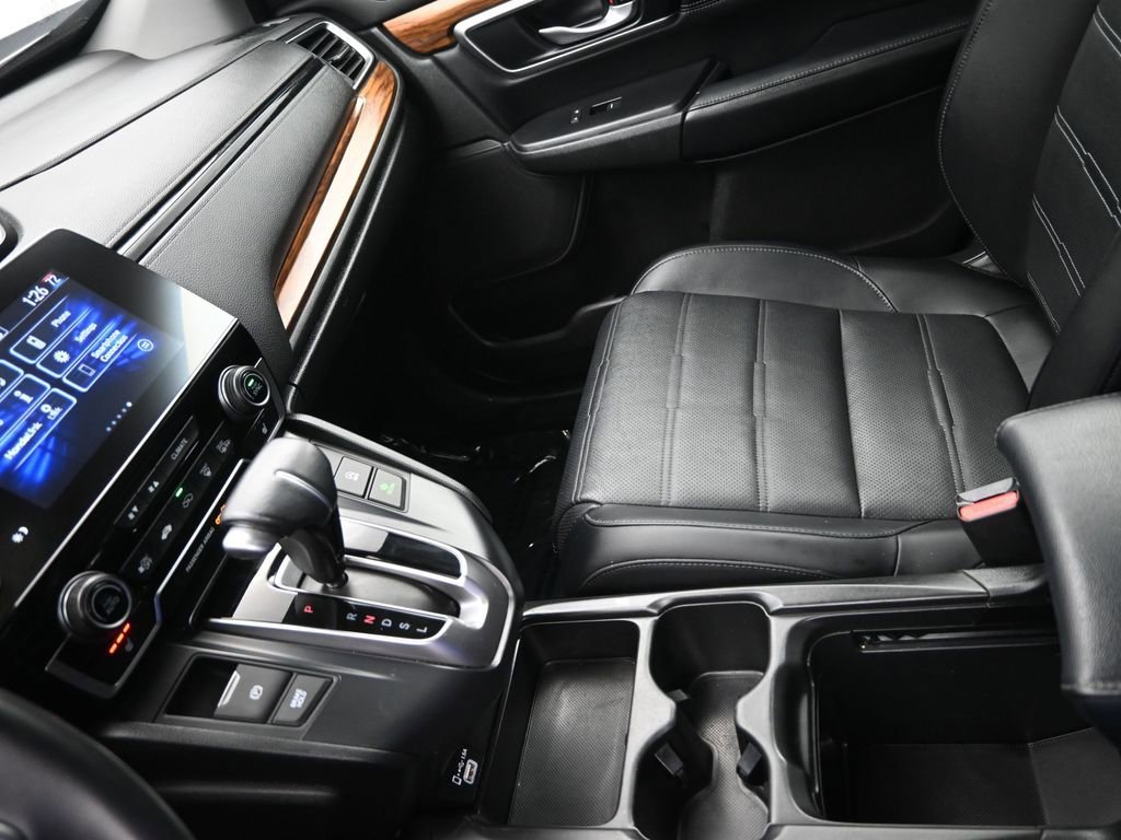 Used 2020 Honda CR-V EX-L image 21