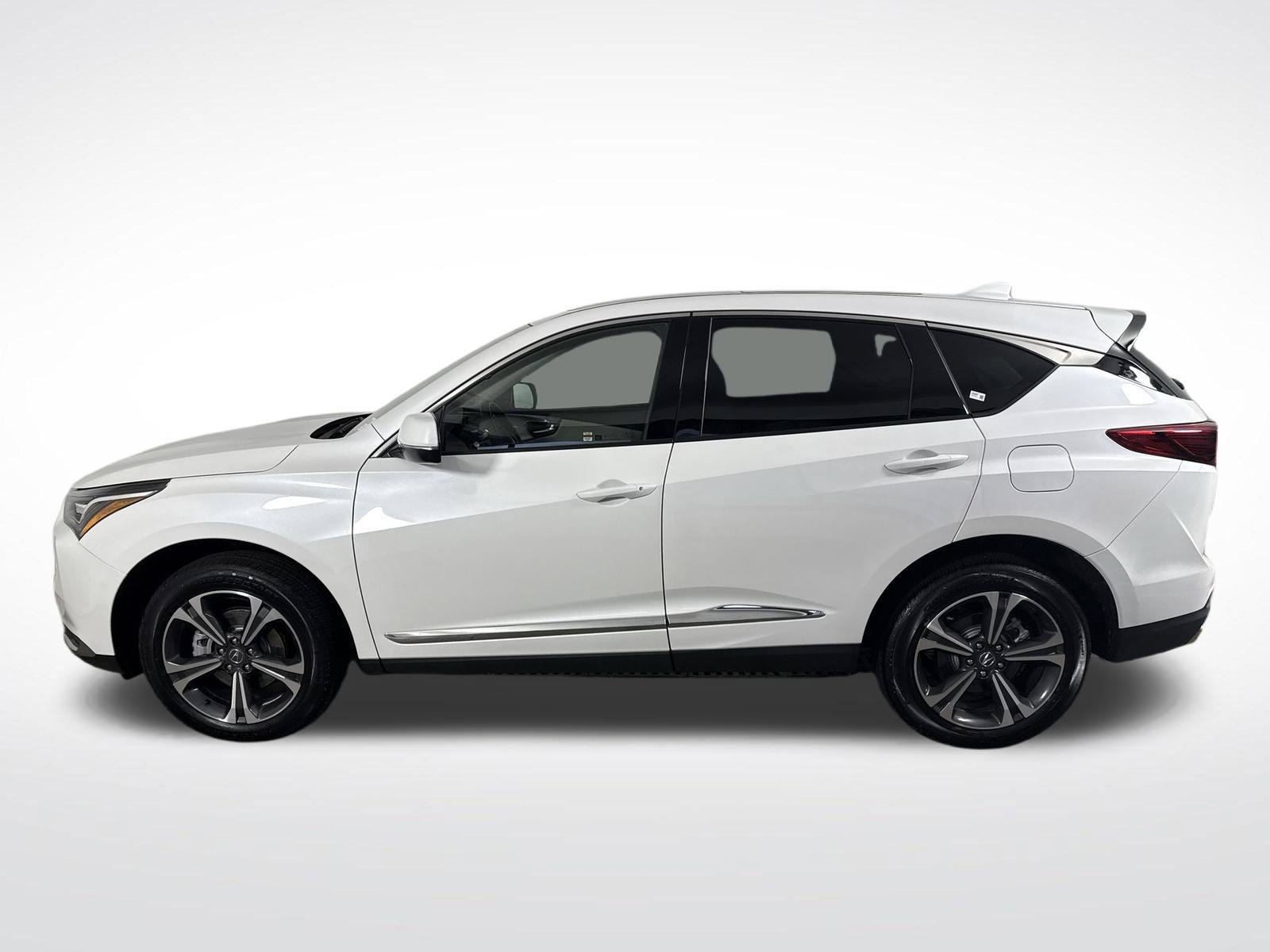 Used 2026 Acura RDX w/ Technology Package AWD/4WD image 31