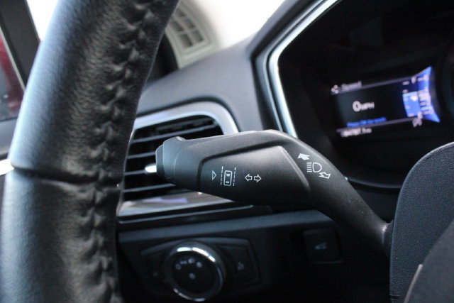 Used 2019 Ford Fusion SEL FWD image 11