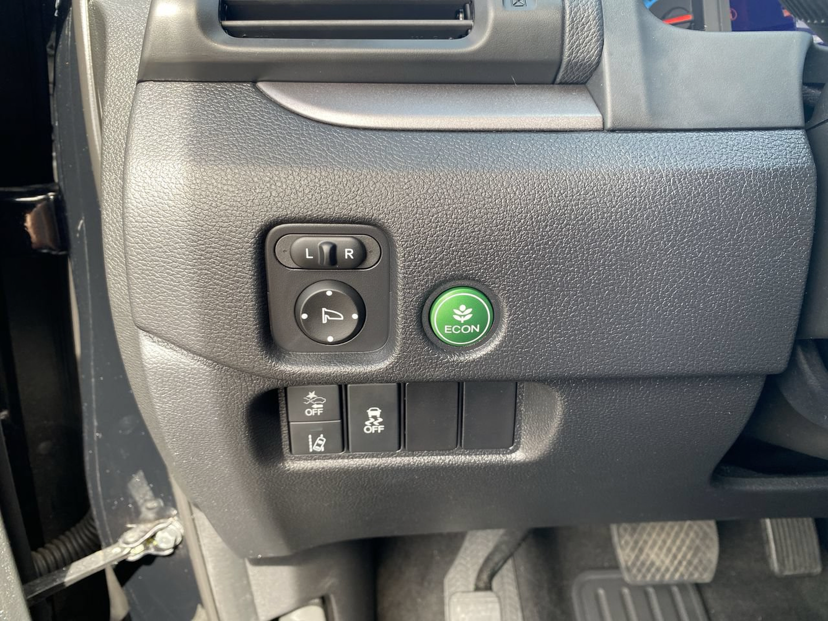 Certified 2020 Honda Pilot EX-L image 10