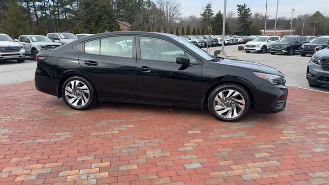 Used 2025 Subaru Legacy Limited image 4