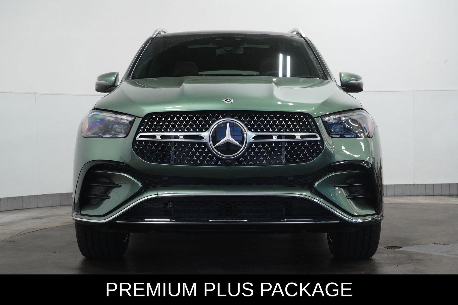 New 2026 Mercedes-Benz GLE 450 4MATIC image 4