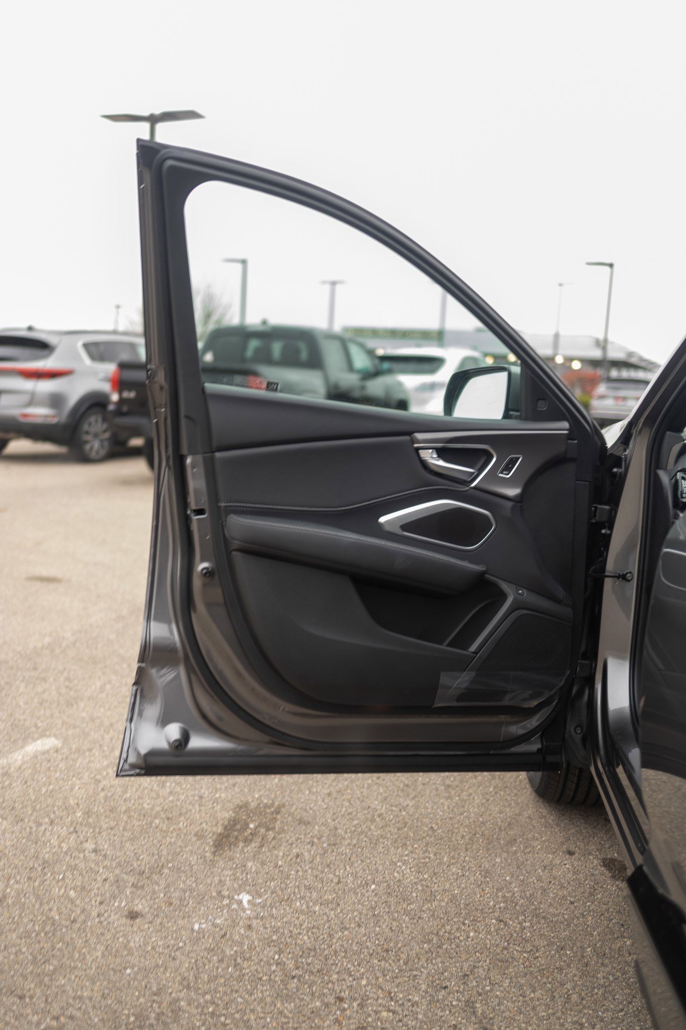 New 2026 Acura RDX SH-AWD image 41