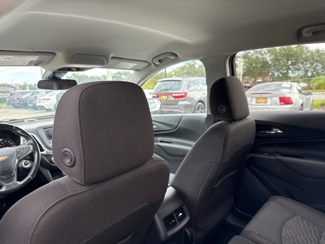 Used 2020 Chevrolet Equinox LT image 19