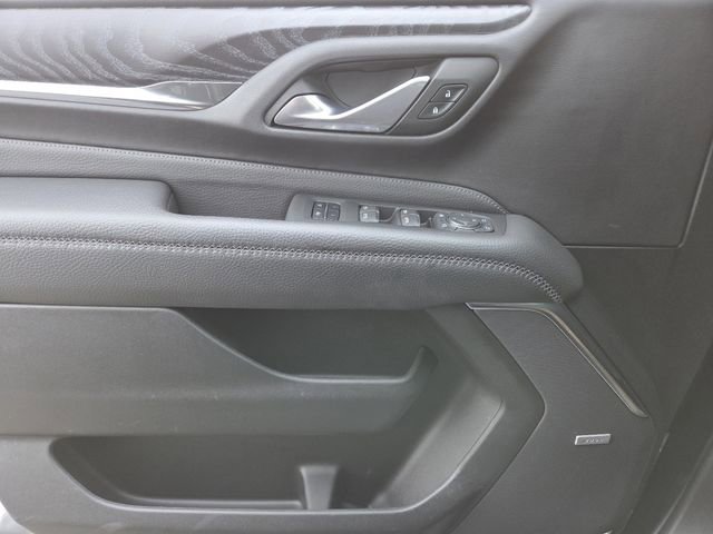 Used 2022 GMC Yukon XL Denali image 37