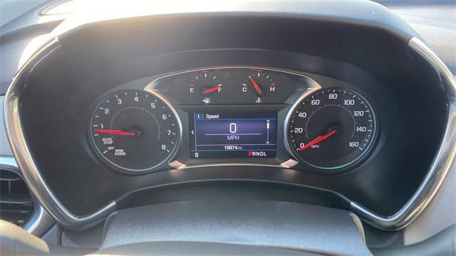 Used 2023 Chevrolet Equinox LS w/ LS Convenience Package image 12