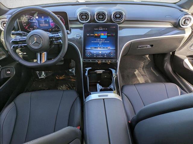Certified 2024 Mercedes-Benz CLE 300 CLE 300 image 19