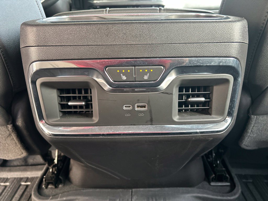 Used 2024 GMC Sierra 1500 SLT AWD/4WD image 14