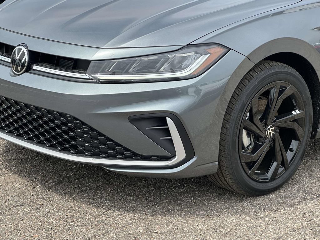 New 2026 Volkswagen Jetta SE FWD image 7