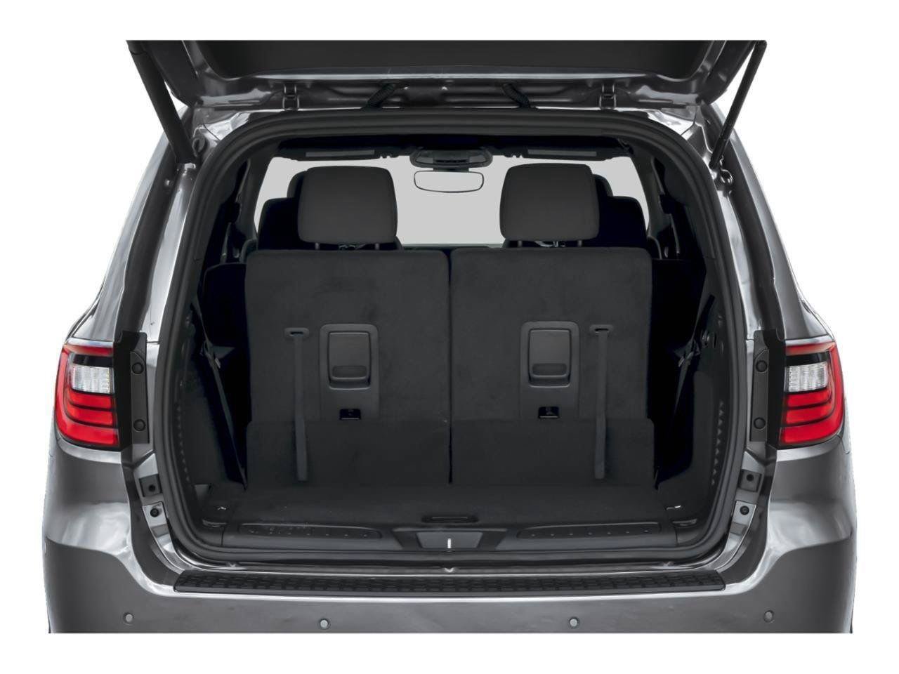 New 2026 Dodge Durango GT w/ Blacktop Package AWD/4WD image 8