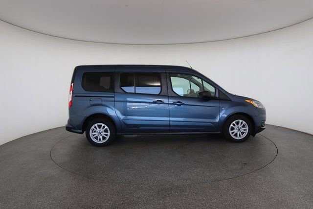 Used 2020 Ford Transit Connect XLT image 22