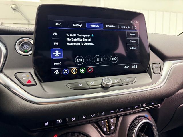 Certified 2024 Chevrolet Blazer LT w/ Convenience Package image 11