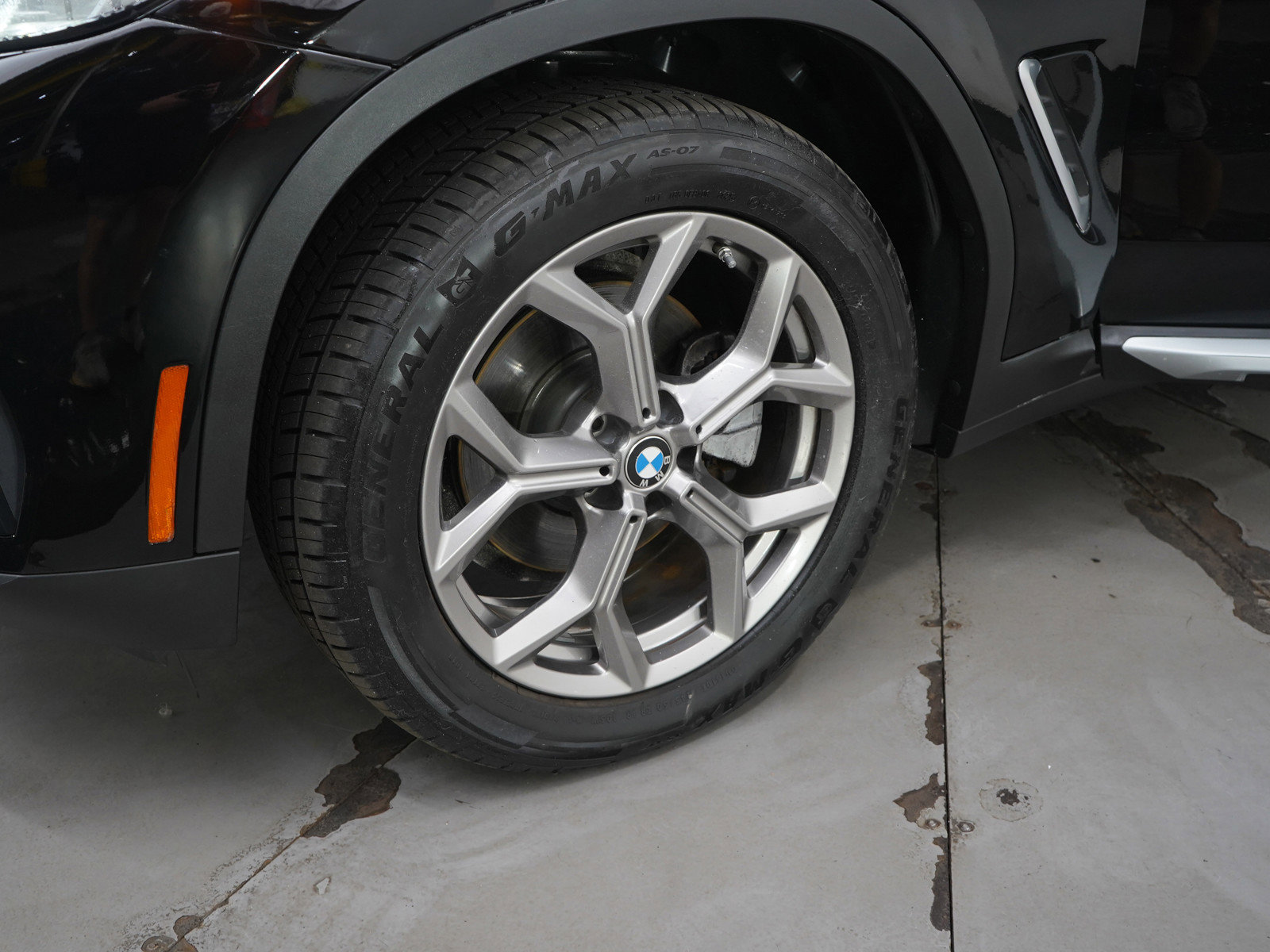 Used 2022 BMW X3 xDrive30i image 26