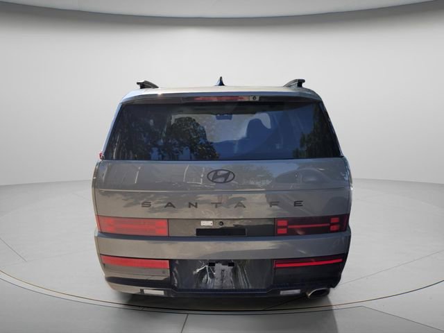 Used 2024 Hyundai Santa Fe Calligraphy FWD image 5