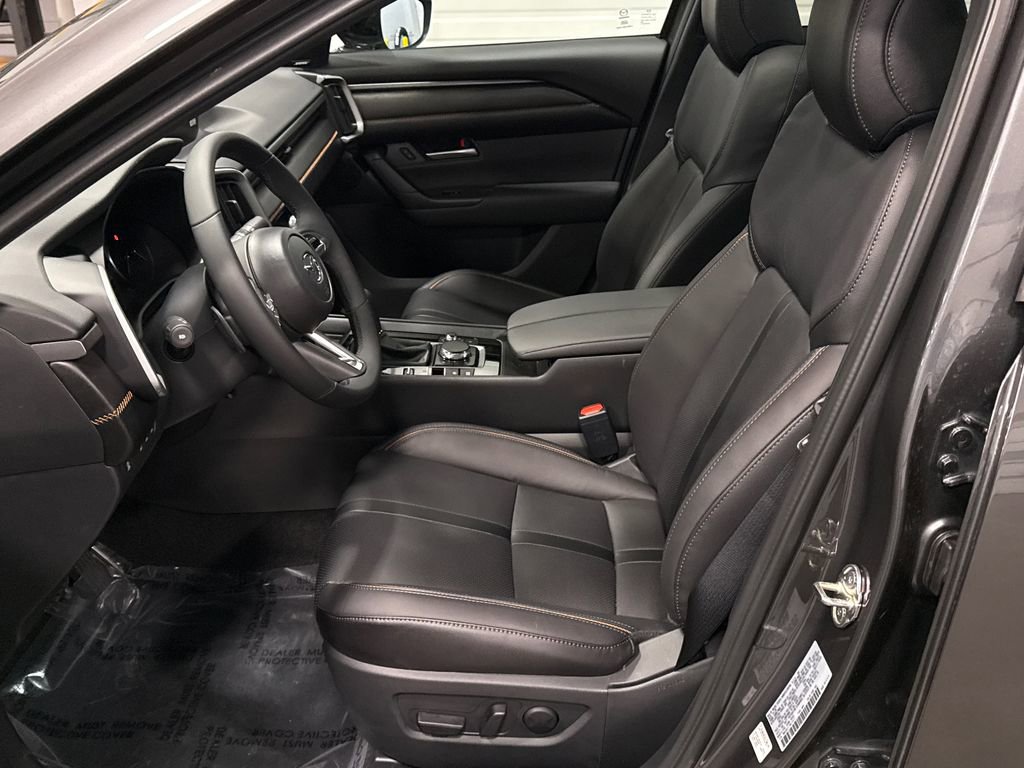 New 2026 MAZDA CX-50 AWD 2.5 S w/ Cargo Package image 3