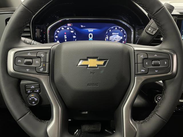 New 2026 Chevrolet Silverado 1500 LT image 16