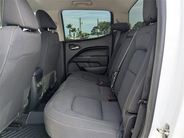Used 2021 Chevrolet Colorado LT image 15