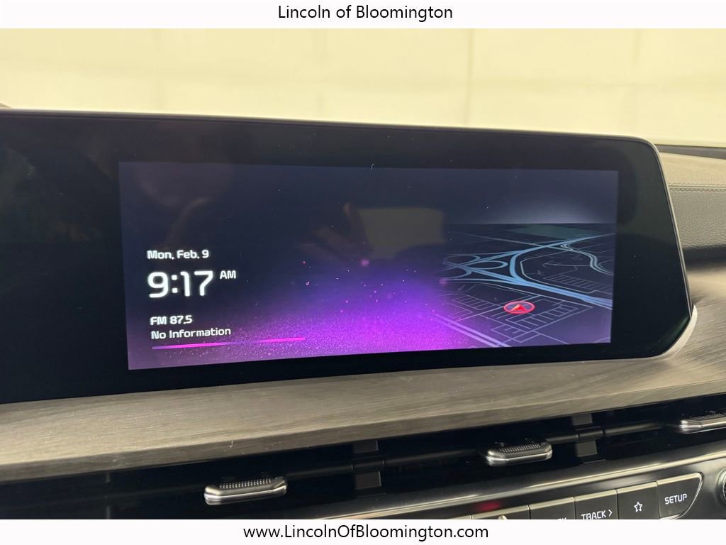 Used 2023 Kia Telluride SX X-Pro image 47