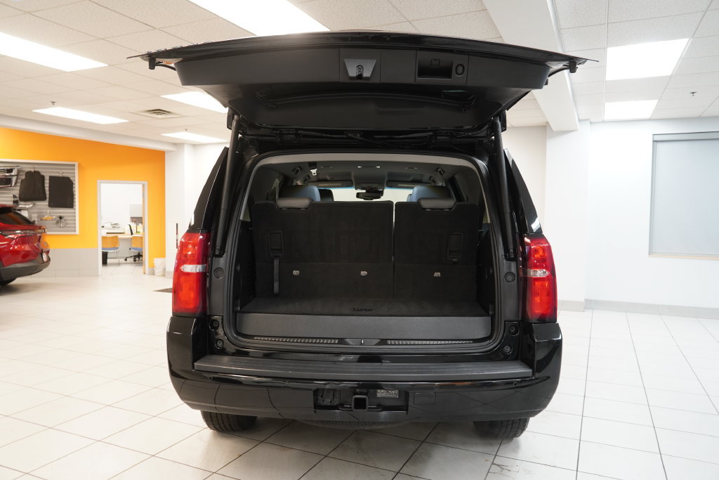 Used 2020 Chevrolet Tahoe LT AWD/4WD image 10