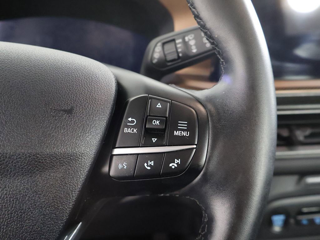Used 2025 Ford Bronco Sport Outer Banks w/ Outer Banks Tech Package+ image 43