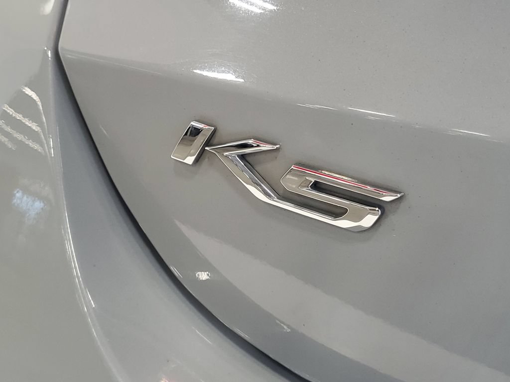 Used 2021 Kia K5 GT-Line w/ GT-Line FWD Premium Package image 7
