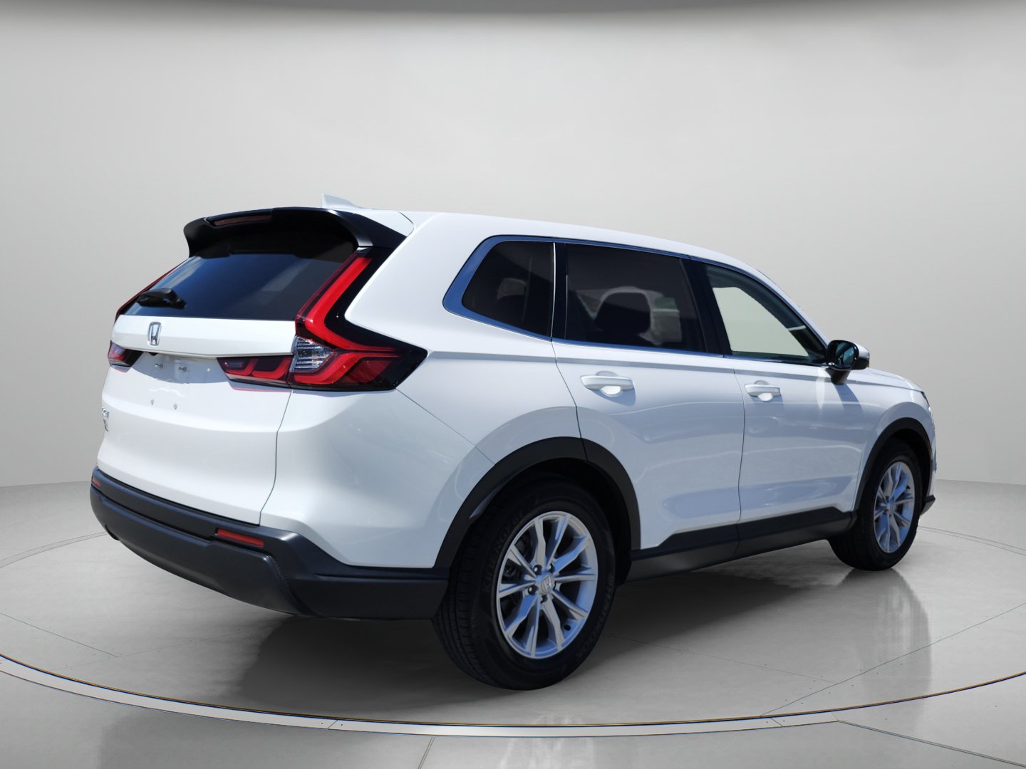 Used 2024 Honda CR-V EX image 9