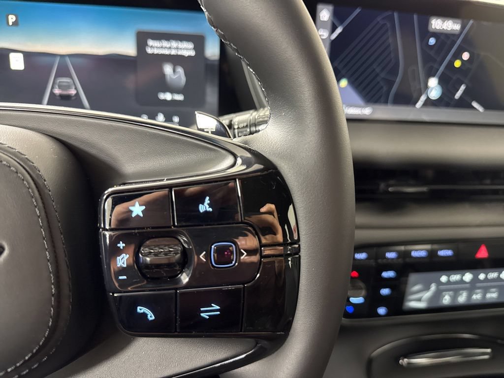 New 2026 Genesis G90 3.5T Prestige AWD/4WD image 24