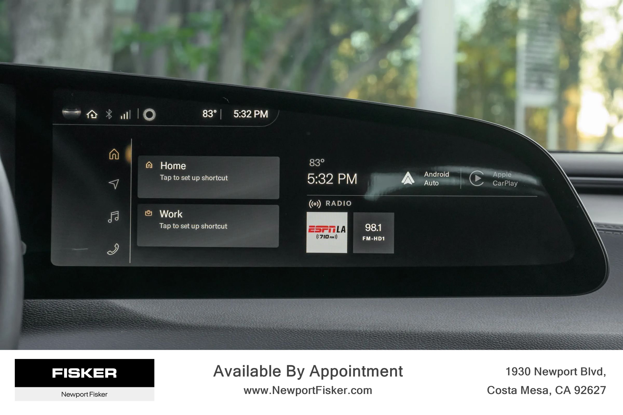 Used 2025 Lucid Air Touring AWD/4WD image 21