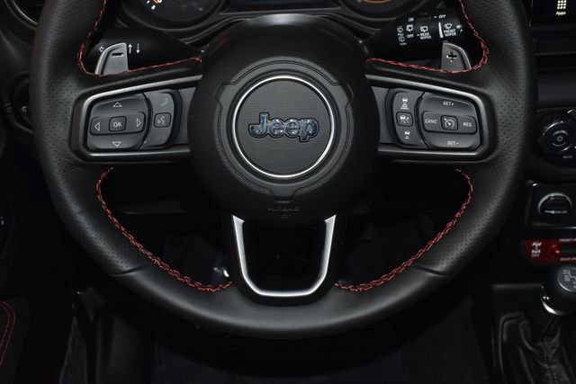 New 2026 Jeep Wrangler Unlimited Rubicon 392 image 20