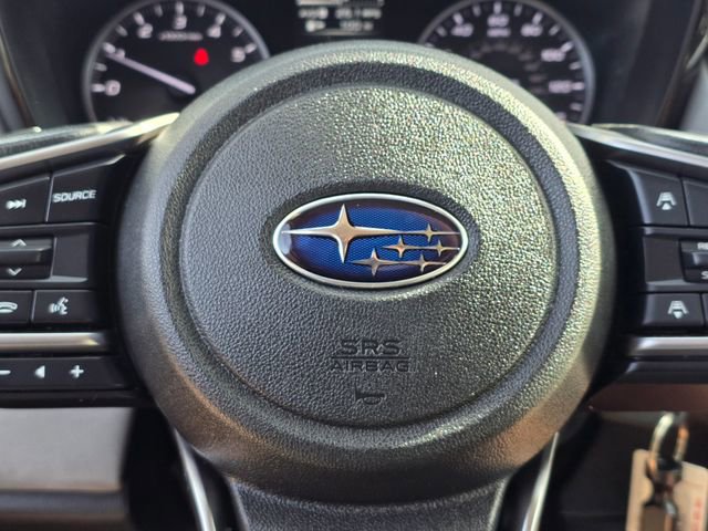 Certified 2023 Subaru Legacy Premium AWD/4WD image 24