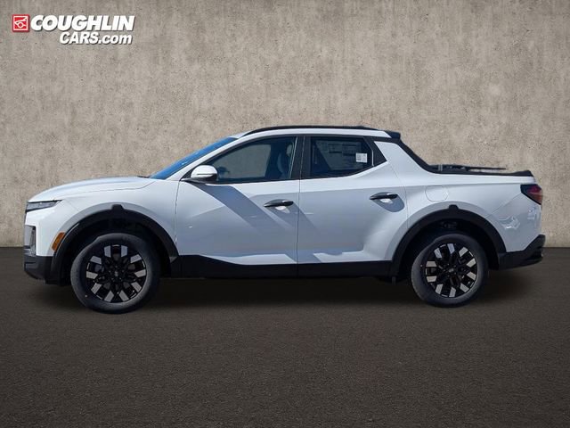 New 2026 Hyundai Santa Cruz SEL image 5