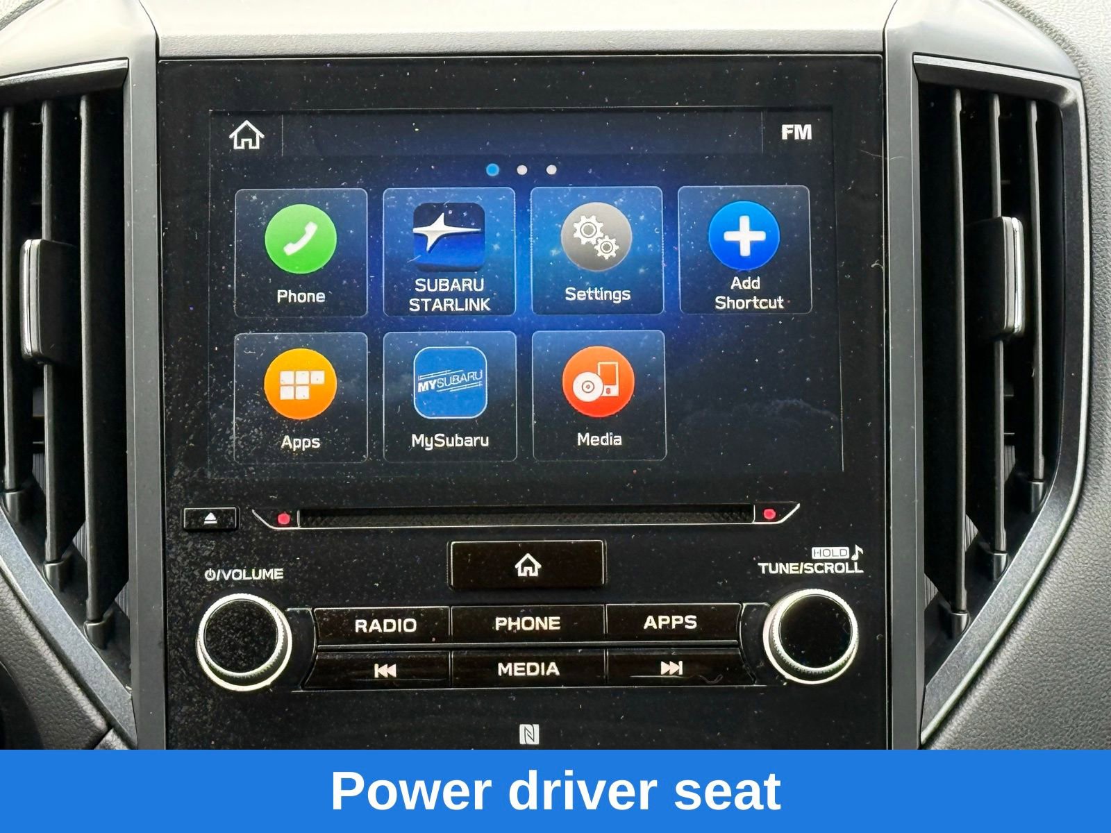 Used 2022 Subaru Forester Sport AWD/4WD image 22