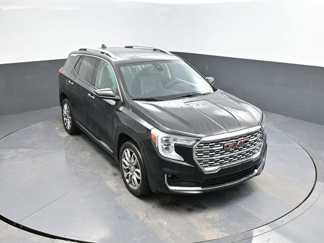 Used 2023 GMC Terrain Denali w/ Denali Premium Package image 41