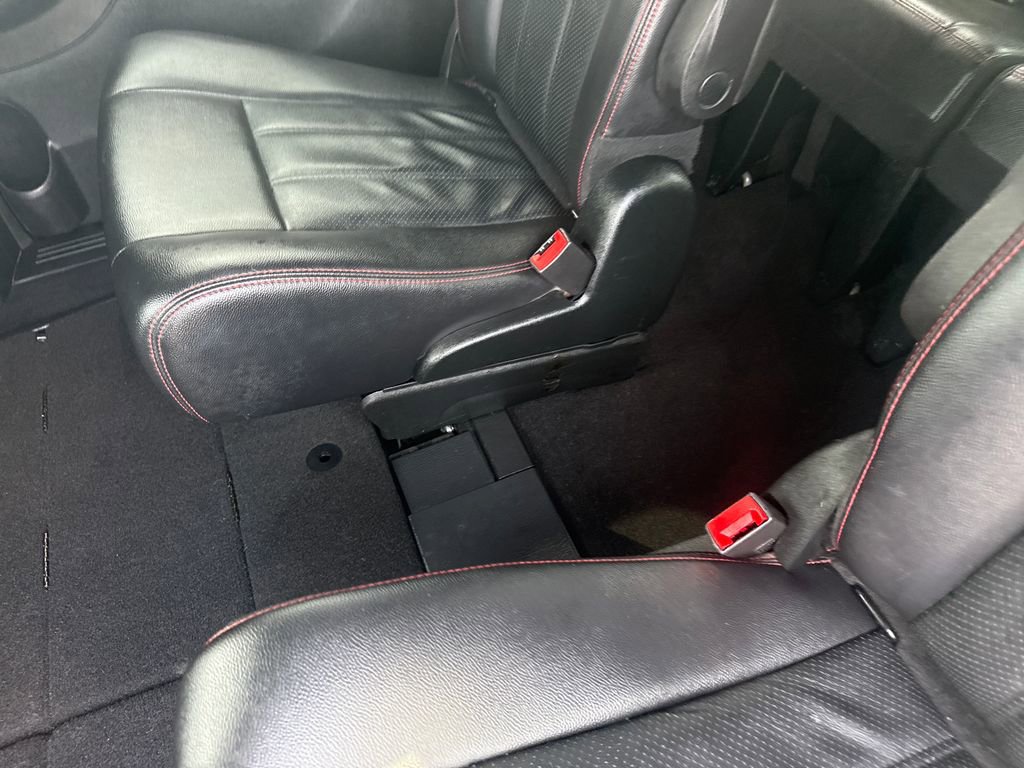 Used 2018 Dodge Grand Caravan GT FWD image 26