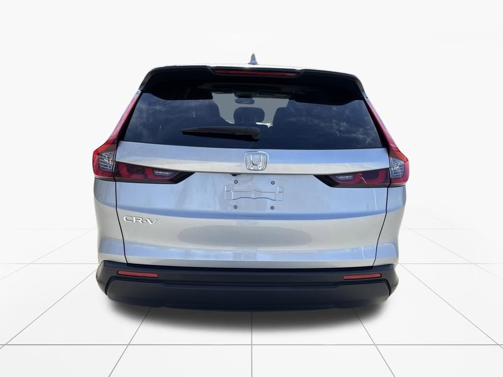 Used 2025 Honda CR-V EX-L image 7