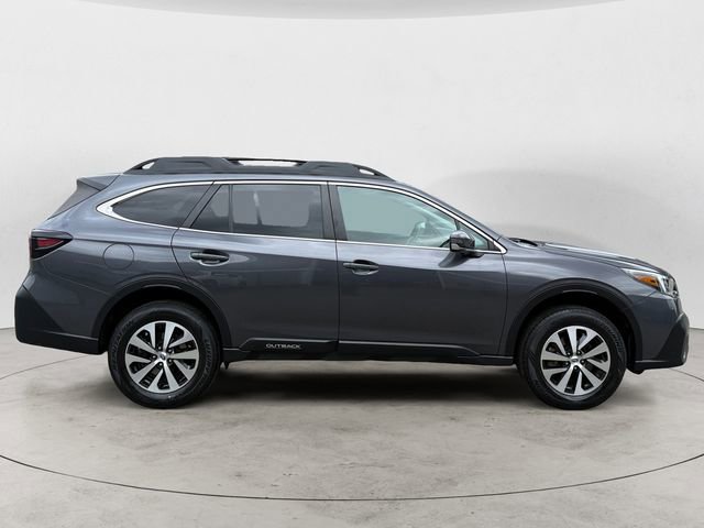 Used 2020 Subaru Outback Premium AWD/4WD image 6