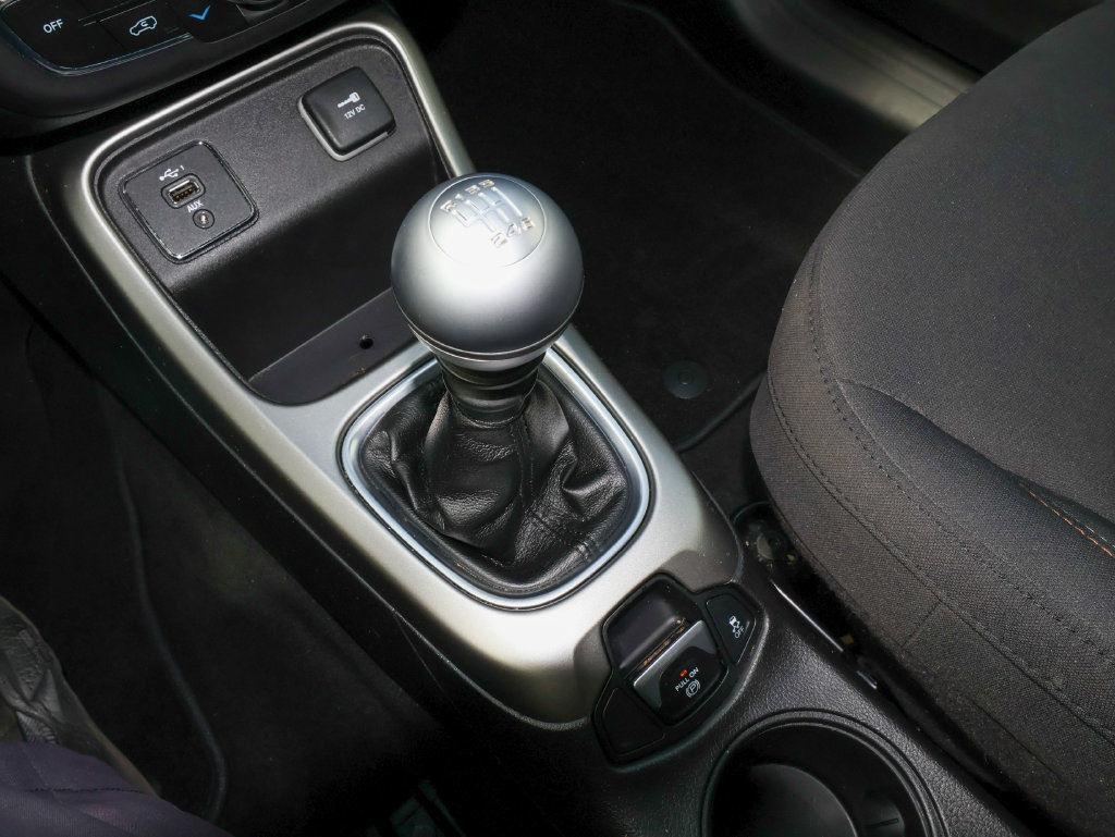 Used 2019 Jeep Compass Sport FWD image 25