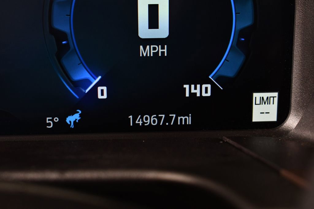 Used 2025 Ford Bronco Sport Outer Banks w/ Outer Banks Tech Package+ image 26