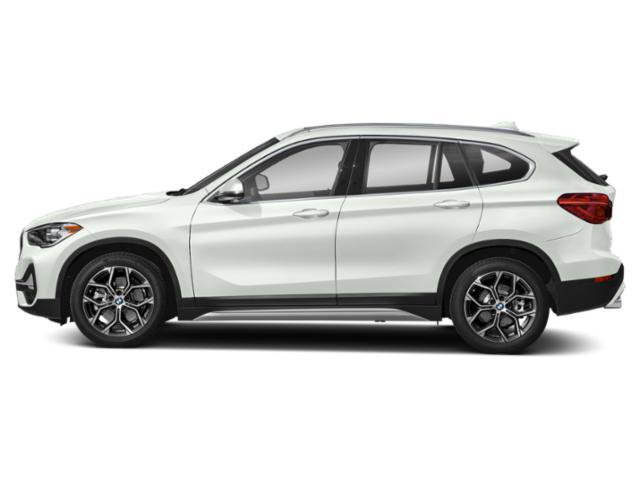 Used 2022 BMW X1 sDrive28i w/ Convenience Package FWD image 3