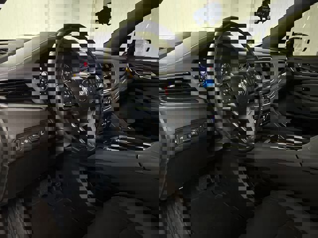 Certified 2023 Buick Enclave Premium w/ Trailering Package, 5000 lbs. image 10