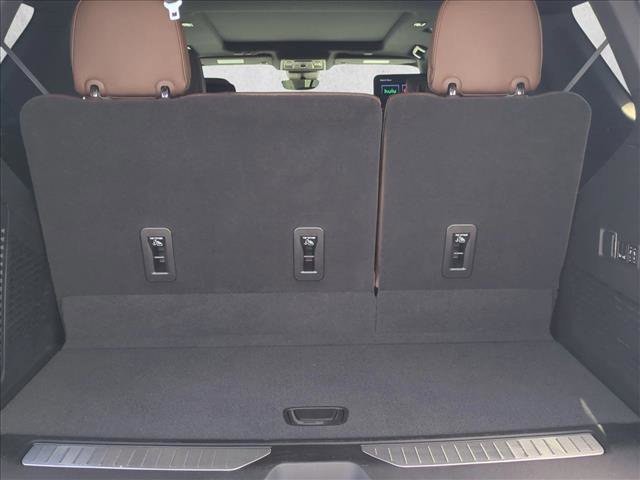 Used 2023 Chevrolet Tahoe High Country w/ Advanced Technology Package image 6