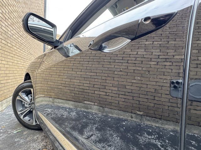 Used 2024 Acura RDX SH-AWD w/ Advance Package image 24