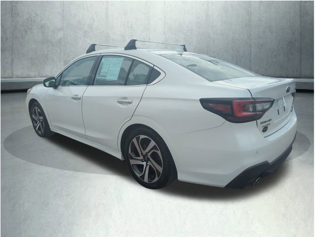 Used 2020 Subaru Legacy Touring XT image 3