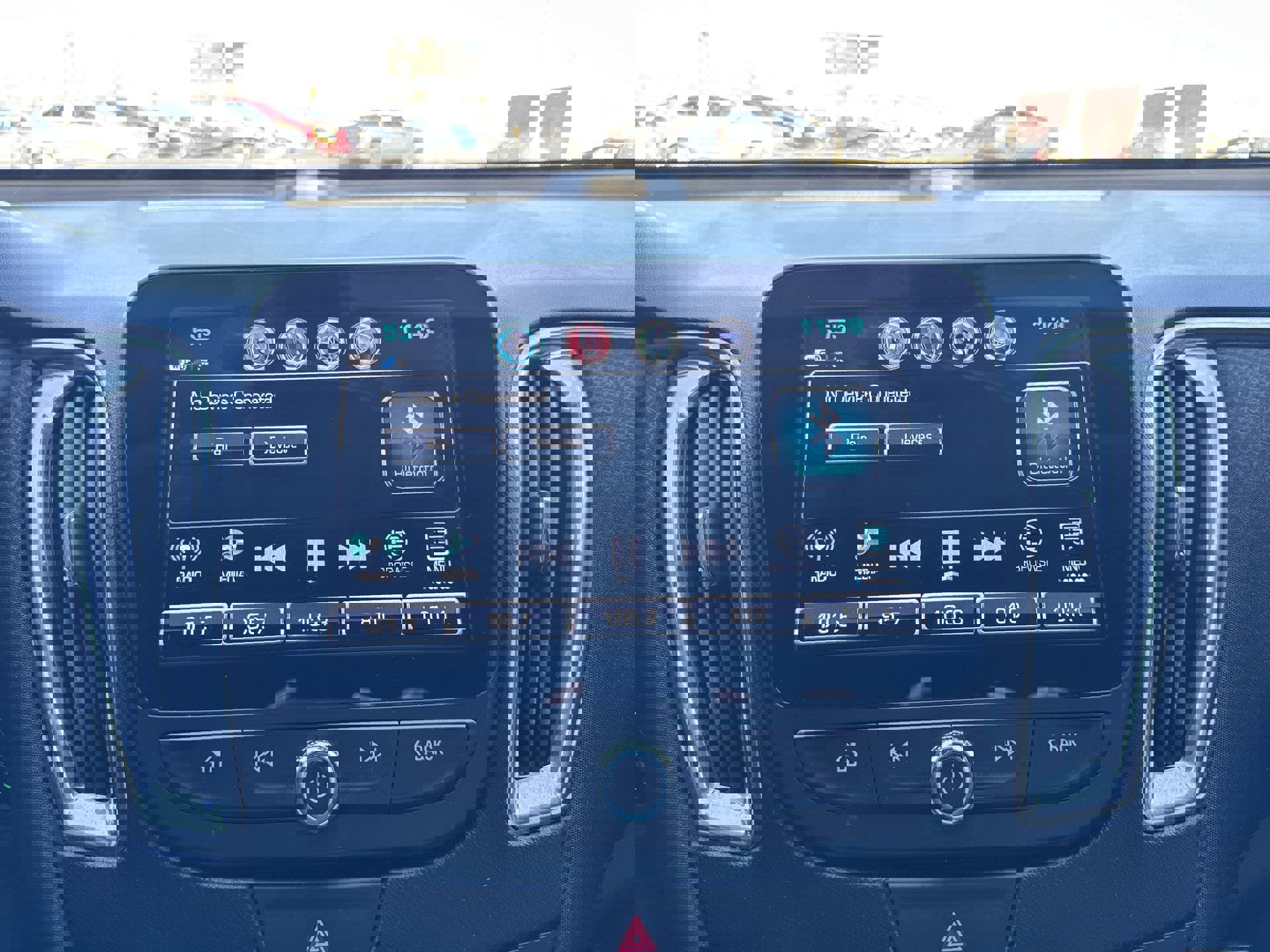 Certified 2017 Chevrolet Malibu LT image 16