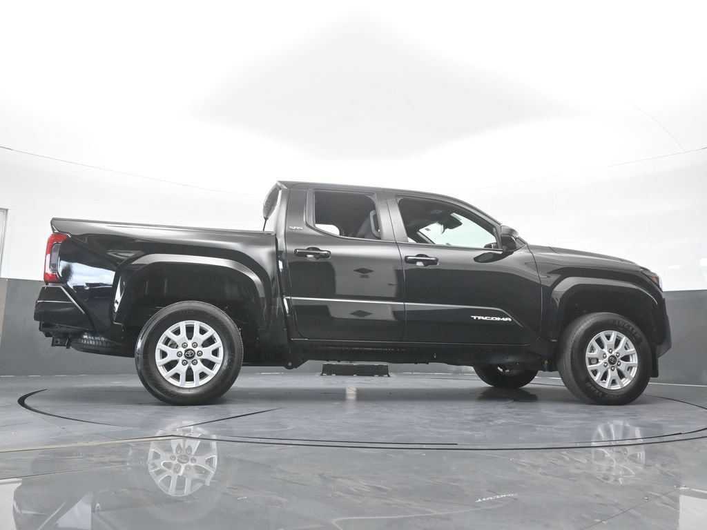 Used 2025 Toyota Tacoma SR5 RWD image 55